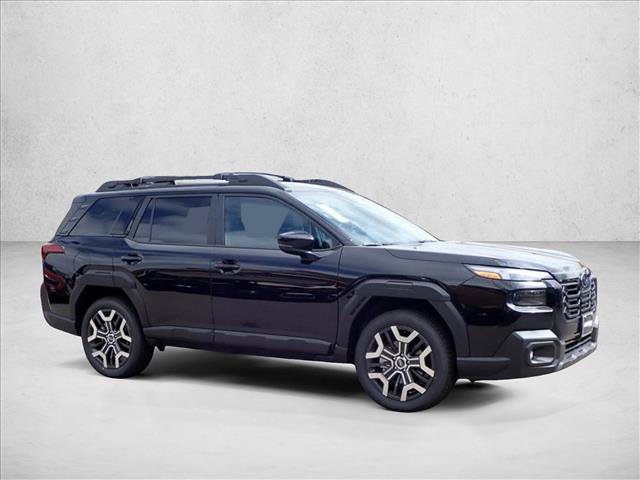 New 2026 Subaru Outback Touring XT AWD/4WD image 6