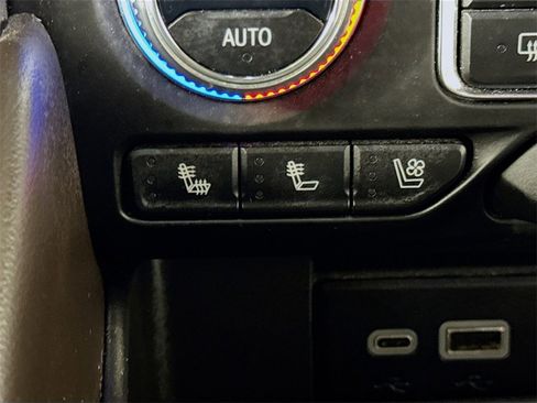 Certified 2023 GMC Yukon XL SLT image 19