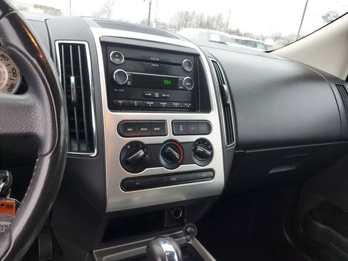 Used 2009 Ford Edge SEL image 26