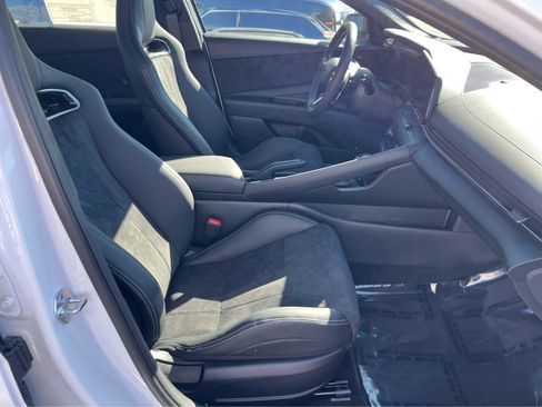 New 2026 Hyundai Elantra N FWD image 17