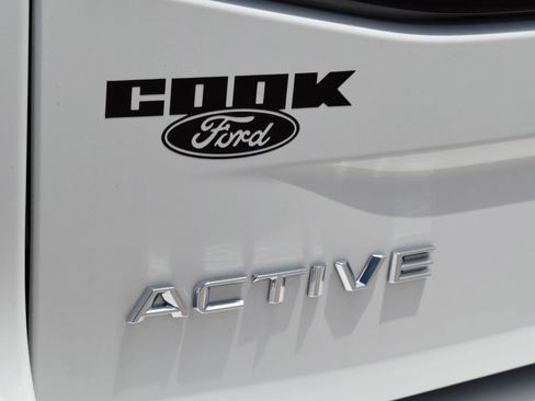 New 2026 Ford Expedition Max Active RWD image 20
