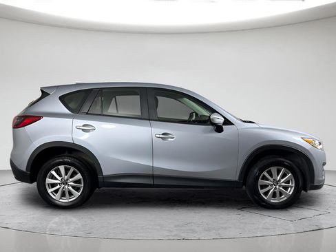 Used 2016 MAZDA CX-5 Sport AWD/4WD image 4