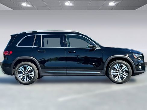 New 2026 Mercedes-Benz GLB 250 image 8