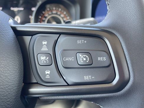 New 2025 Jeep Wrangler Willys image 20