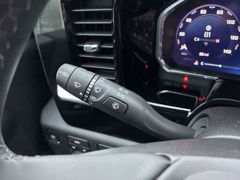 New 2026 Chevrolet Silverado 1500 RST w/ RST Select Package image 14