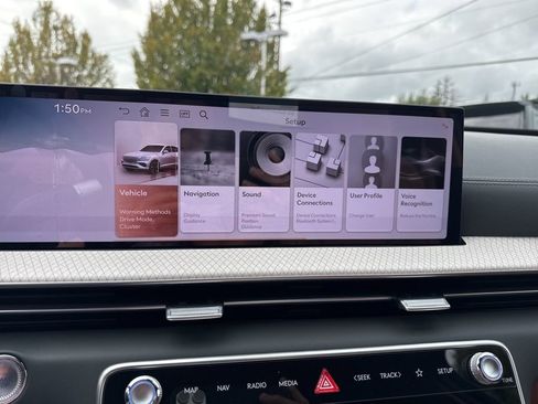 New 2026 Genesis GV80 2.5T Advanced image 26