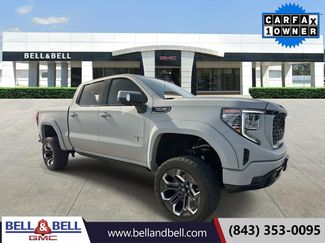 Used 2023 GMC Sierra 1500 AT4 w/ AT4 Premium Package video 1
