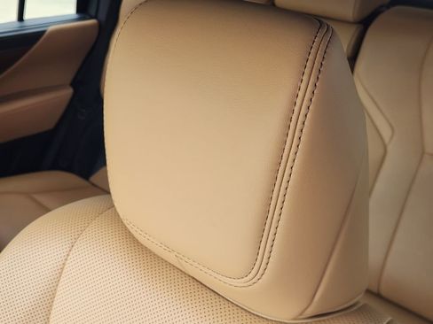 Used 2025 Lexus LX 600 4WD w/ Accessory Package (2T) image 26