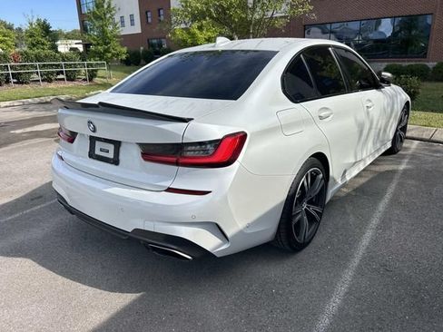 Used 2021 BMW M340i xDrive AWD/4WD image 6