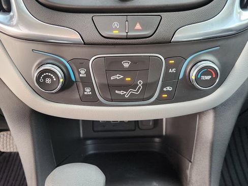 Used 2024 Chevrolet Equinox LS w/ LS Convenience Package FWD image 18