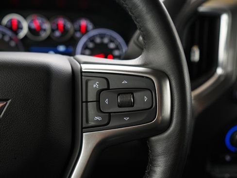 Used 2020 Chevrolet Silverado 1500 LT w/ All-Star Edition AWD/4WD image 25