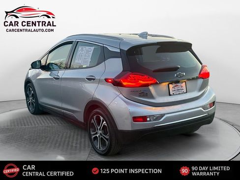 Used 2019 Chevrolet Bolt Premier w/ Infotainment Package image 3