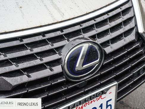 Used 2019 Lexus NX 300h AWD w/ Comfort Package image 11