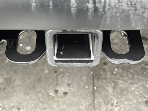 Used 2024 Ford Bronco Raptor image 17