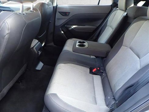 Certified 2024 Subaru Crosstrek 2.0i Premium image 7