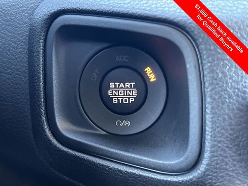 New 2026 Jeep Wrangler Sport image 9