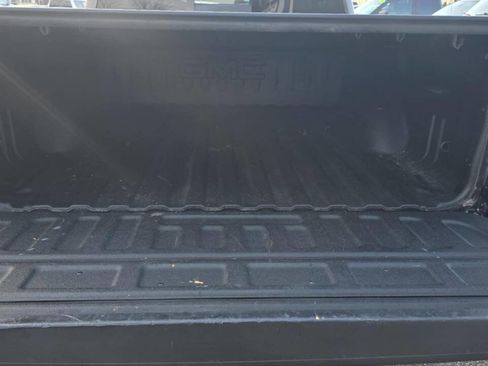 Used 2016 GMC Sierra 1500 SLT AWD/4WD image 11