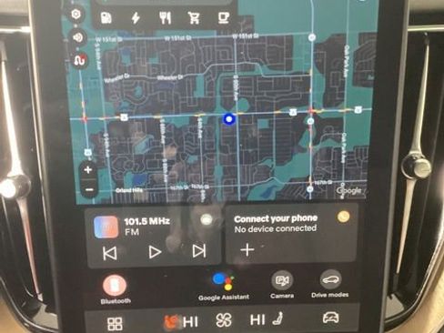 New 2026 Volvo XC60 T8 Plus w/ Protection Package Premier image 23