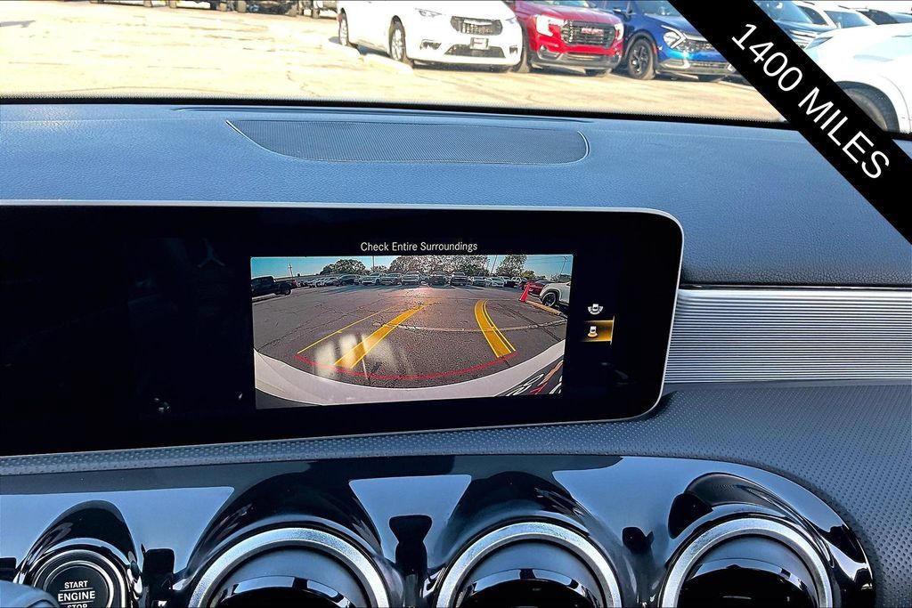 Used 2019 Mercedes-Benz A 220 image 10