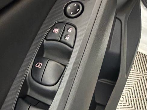 Certified 2024 Nissan Altima 2.5 SV w/ SV Premium Package FWD image 23