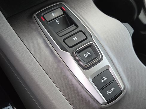 Used 2021 Honda Ridgeline RTL image 8