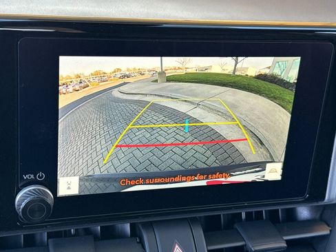 New 2025 Toyota RAV4 XLE image 22