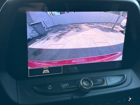 Used 2021 Chevrolet Camaro SS image 13