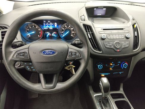 Used 2017 Ford Escape S FWD image 22