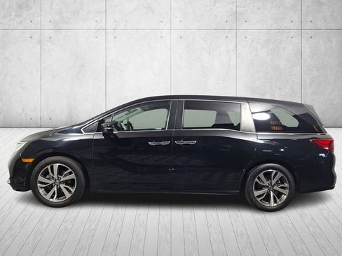 Used 2022 Honda Odyssey Touring image 8