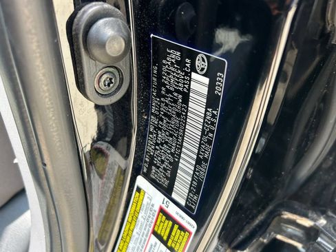 Used 2024 Toyota Camry LE FWD image 10