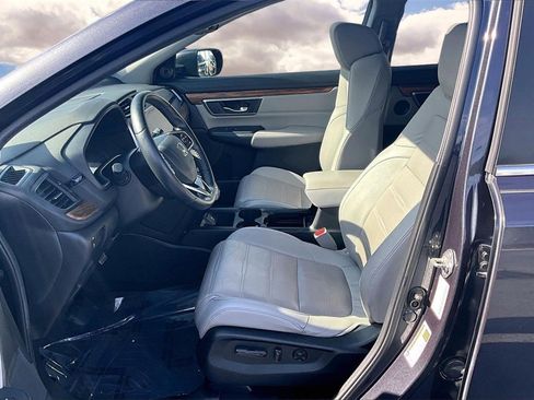 Used 2019 Honda CR-V Touring image 21