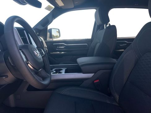 New 2026 RAM 1500 Lone Star image 19