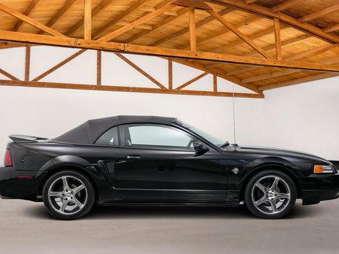 Used 1999 Ford Mustang GT image 7