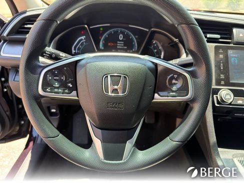 Used 2017 Honda Civic EX image 15