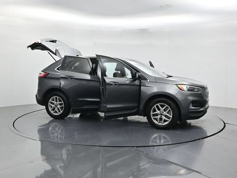 Certified 2024 Ford Edge SEL AWD/4WD image 53