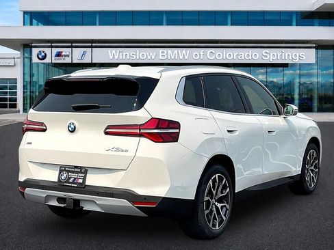 New 2026 BMW X3 xDrive30i w/ Premium Package AWD/4WD image 6