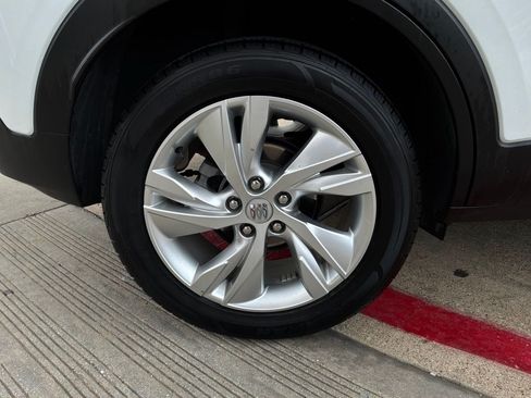 Used 2025 Buick Encore GX Preferred FWD image 9