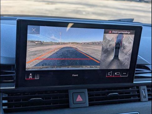 Used 2024 Audi A4 2.0T Premium Plus image 6