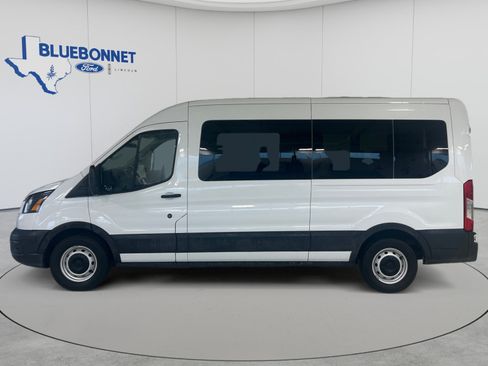 Used 2023 Ford Transit 350 XL RWD image 8
