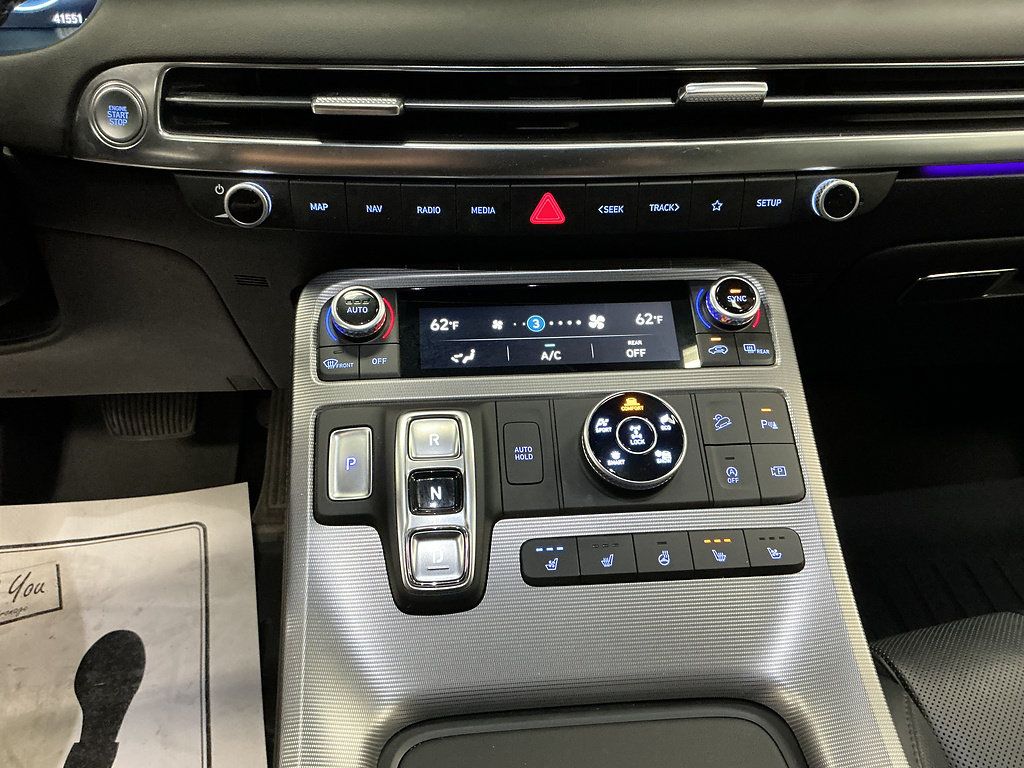 Used 2024 Hyundai Palisade Calligraphy AWD/4WD image 13