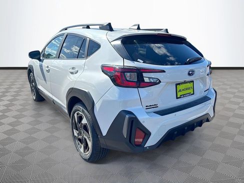 New 2026 Subaru Crosstrek 2.5i Limited AWD/4WD image 37