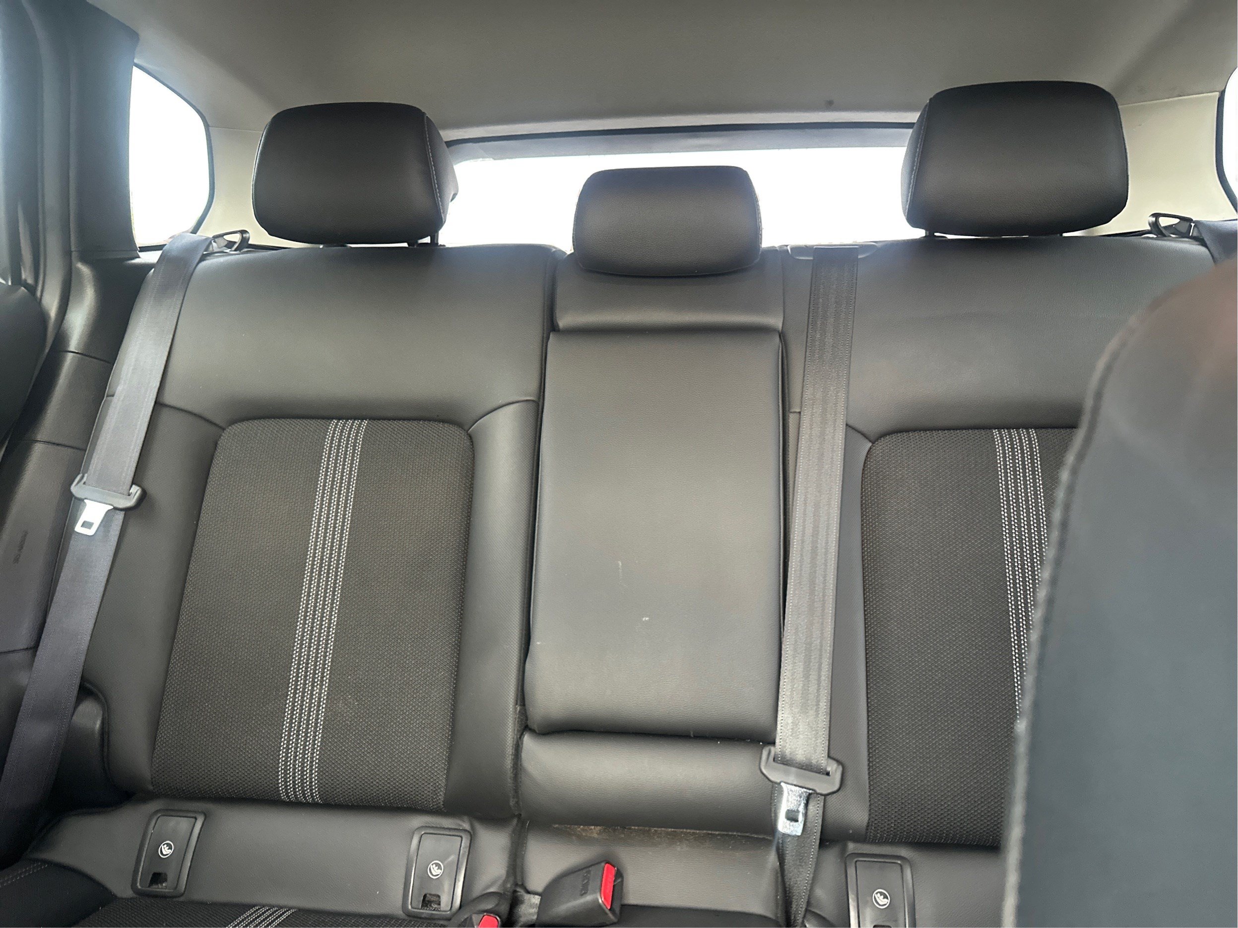 Used 2025 MAZDA CX-50 AWD 2.5 S w/ Weather Package image 13