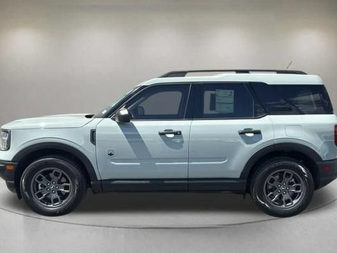Certified 2024 Ford Bronco Sport Big Bend w/ Convenience Package AWD/4WD image 5