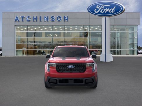 New 2026 Ford Maverick Lariat image 6