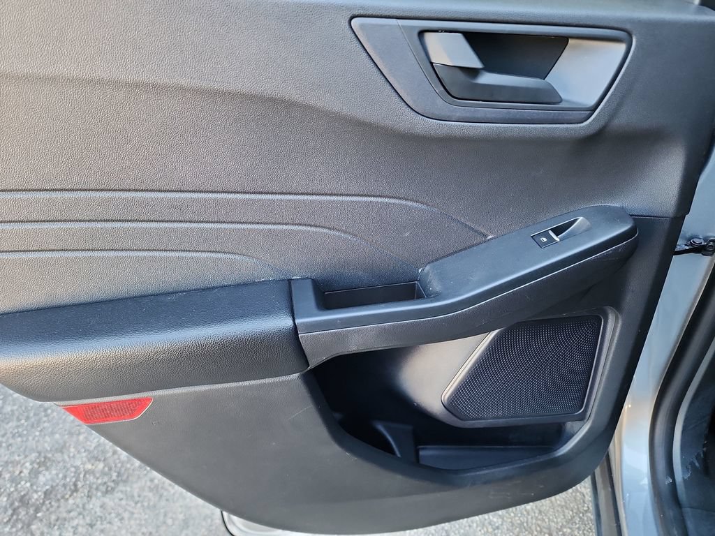 Used 2024 Ford Escape Active FWD image 35