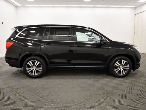 Used 2016 Honda Pilot EX-L image 9