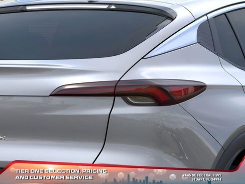 New 2025 Buick Envista Preferred w/ Convenience I Package image 23