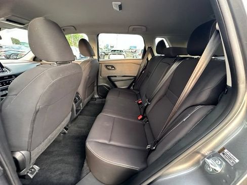 Used 2023 Nissan Rogue S AWD/4WD image 26
