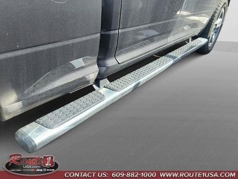 Used 2015 RAM 1500 Big Horn image 8