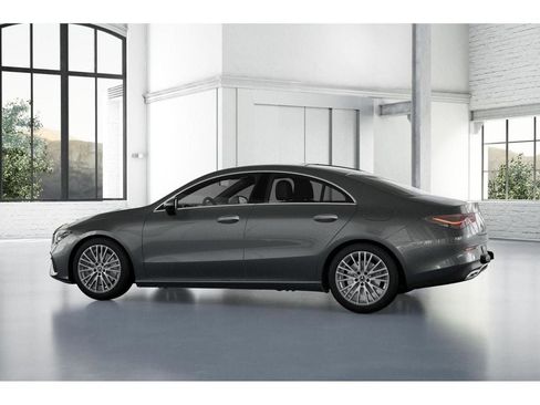 New 2026 Mercedes-Benz CLA 250 4MATIC image 32